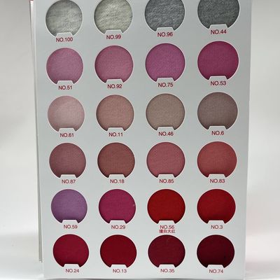 2-Way Stretch Soft French Terry Fleece Fabric For Apparel