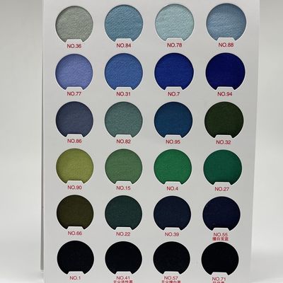 2-Way Stretch Soft French Terry Fleece Fabric For Apparel